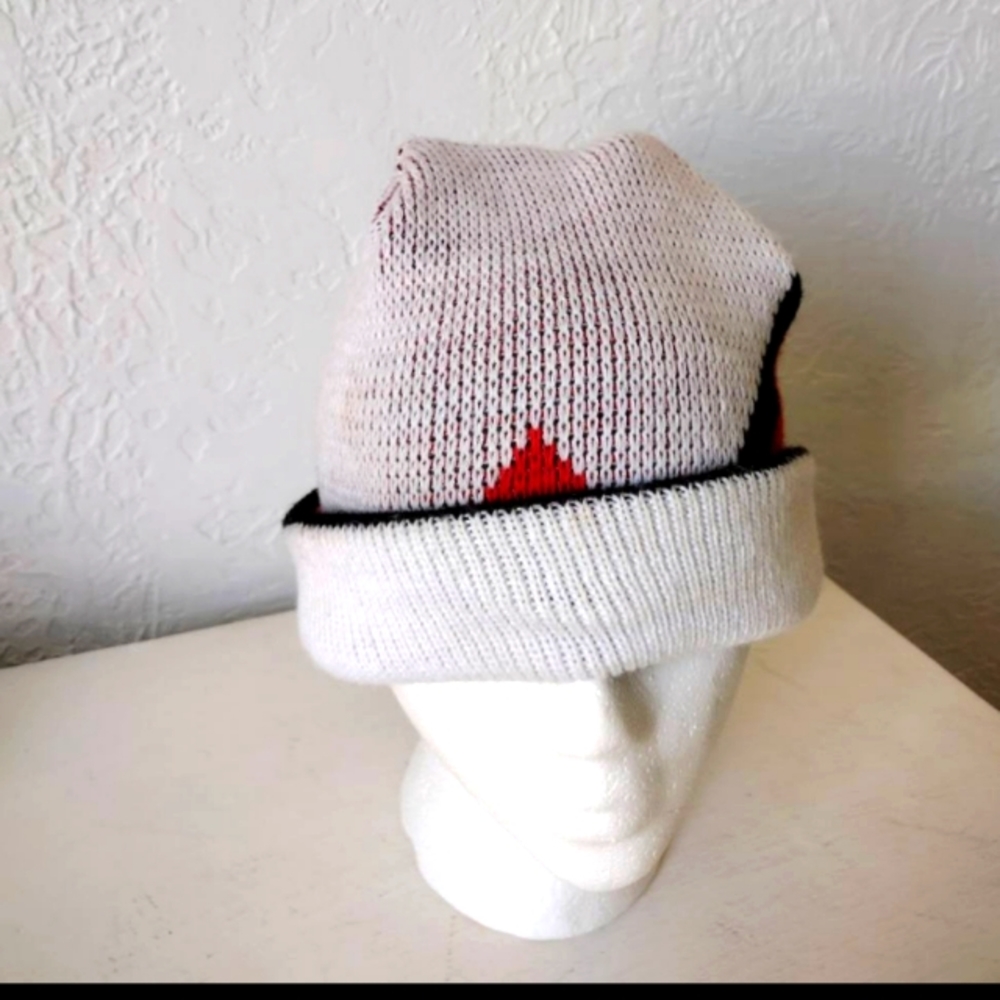 Vintage The Aspen Lid Winter Hat